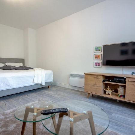 City Nest Apartment サラエヴォ エクステリア 写真