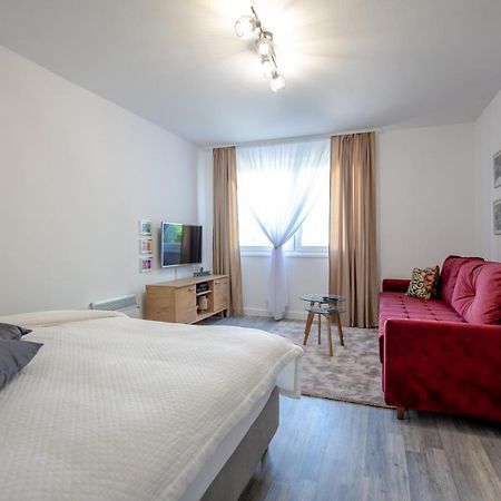City Nest Apartment サラエヴォ エクステリア 写真