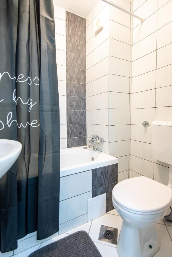 City Nest Apartment サラエヴォ エクステリア 写真