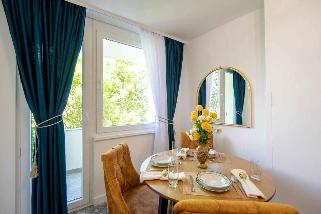 City Nest Apartment サラエヴォ エクステリア 写真