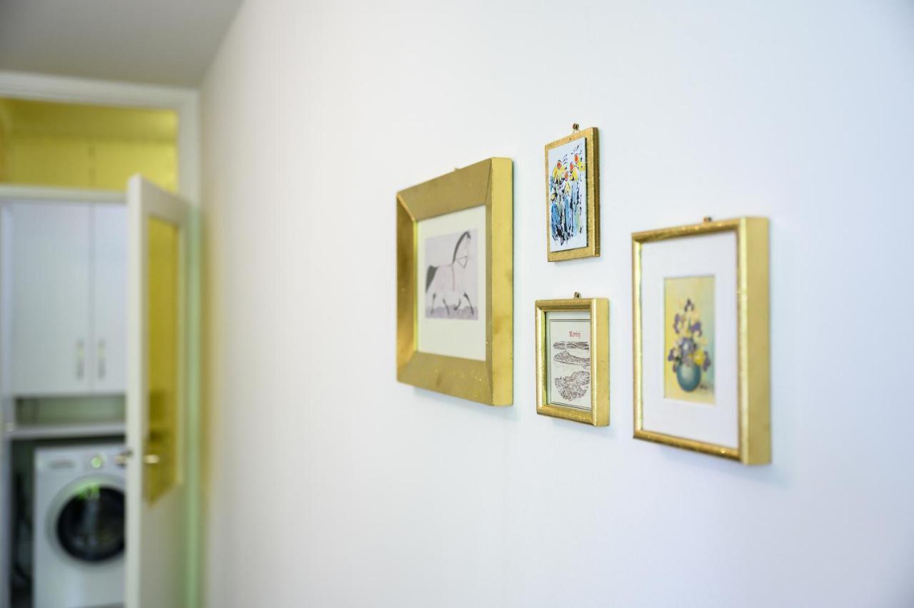 City Nest Apartment サラエヴォ エクステリア 写真
