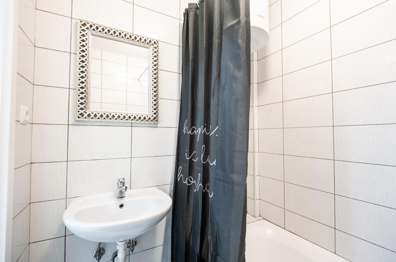City Nest Apartment サラエヴォ エクステリア 写真