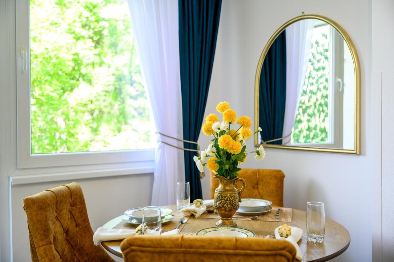 City Nest Apartment サラエヴォ エクステリア 写真