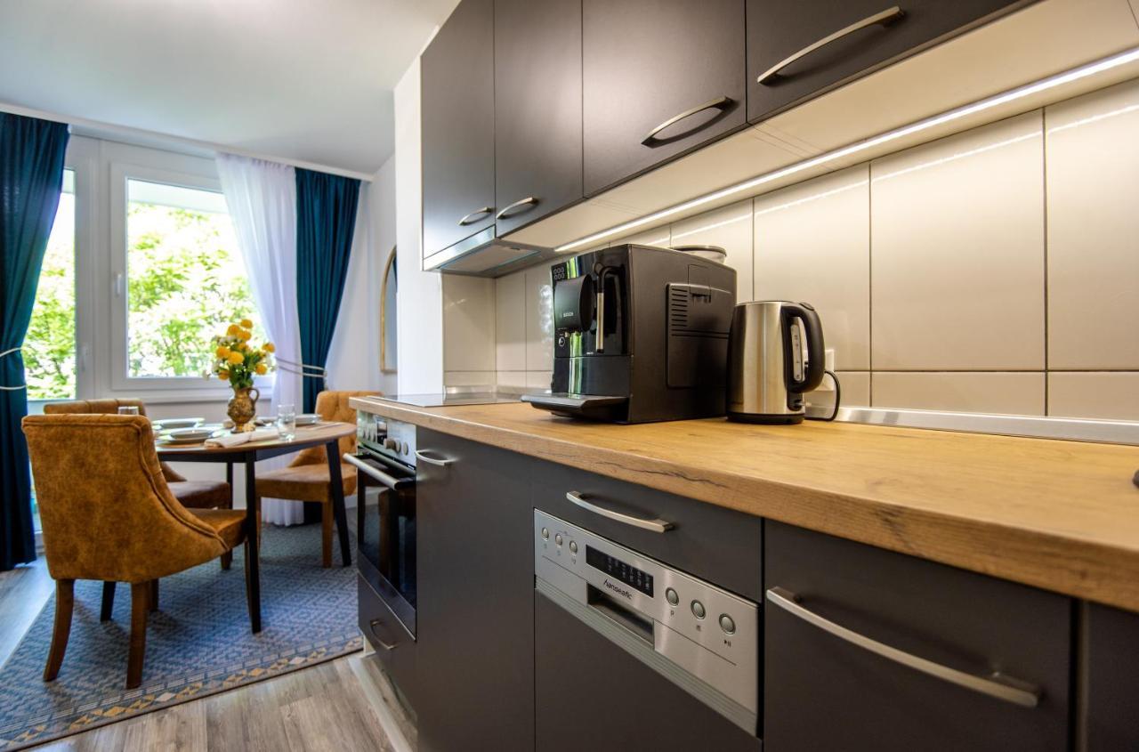 City Nest Apartment サラエヴォ エクステリア 写真
