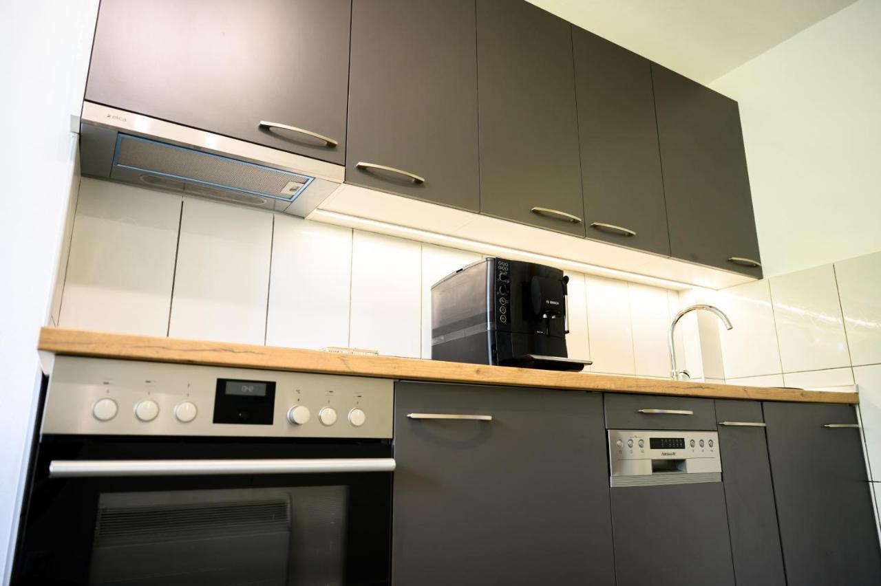 City Nest Apartment サラエヴォ エクステリア 写真