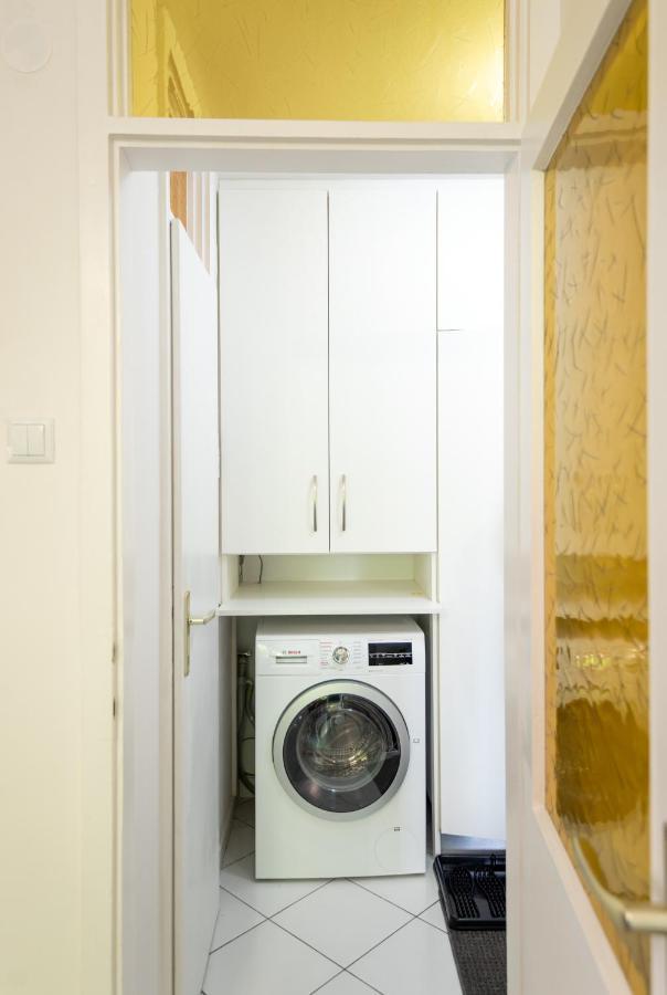 City Nest Apartment サラエヴォ エクステリア 写真
