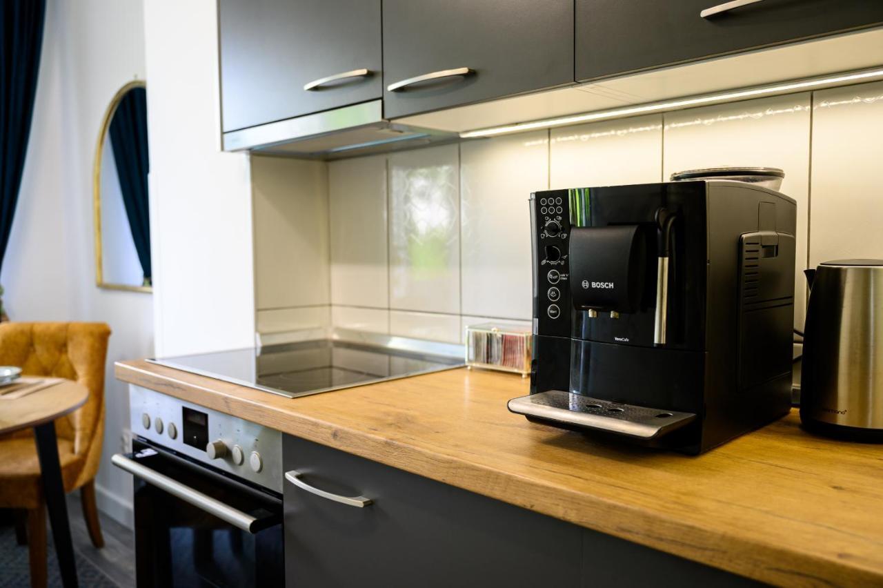 City Nest Apartment サラエヴォ エクステリア 写真
