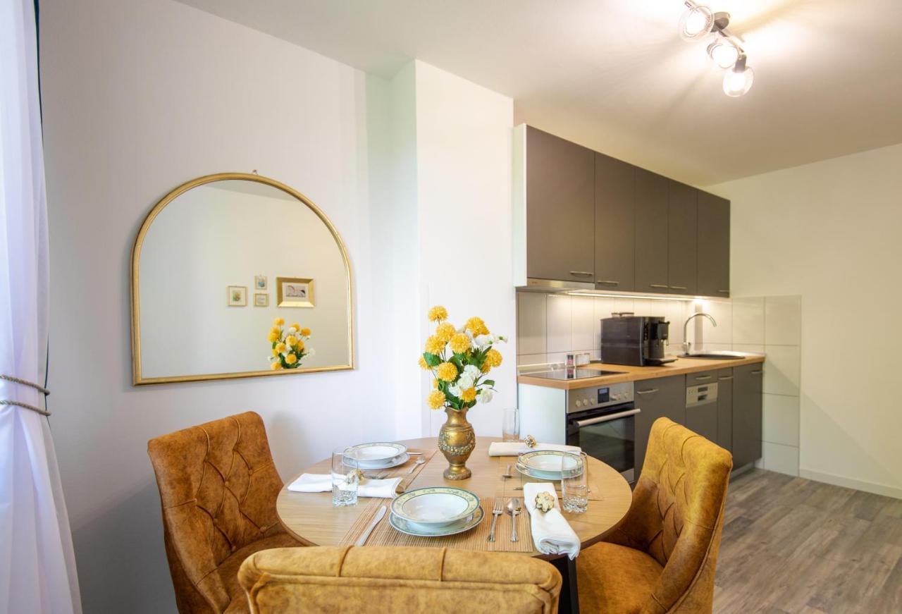 City Nest Apartment サラエヴォ エクステリア 写真